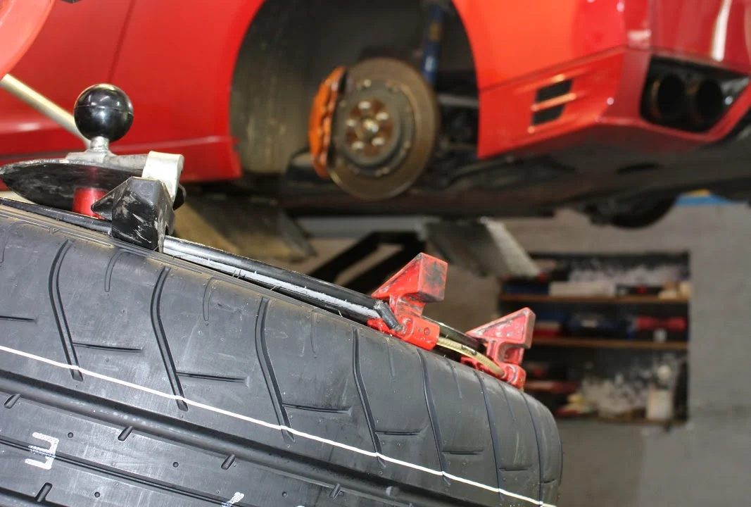 KFZ-Werkstätten Auto S. Walter – My Carman Augsburg