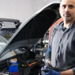 Auto Sarwar KFZ-Werkstatt Heidelberg