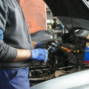 Auto Sarwar KFZ-Werkstatt Heidelberg