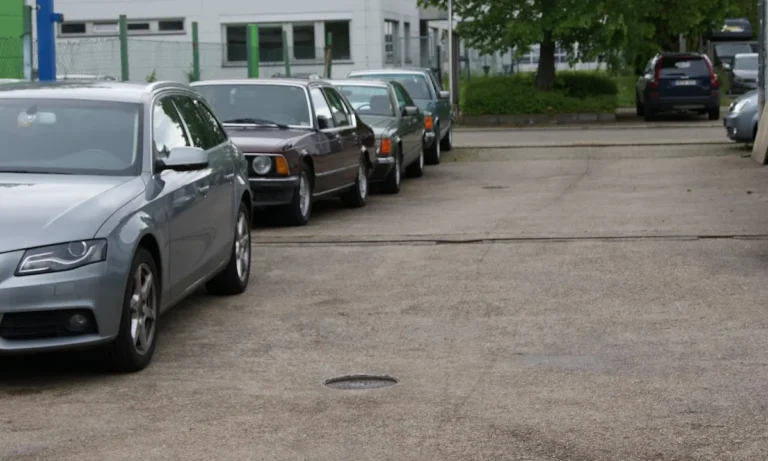 Auto Sarwar KFZ-Werkstatt Heidelberg