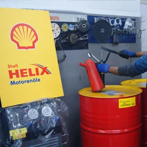 Auto Sarwar KFZ-Werkstatt Heidelberg