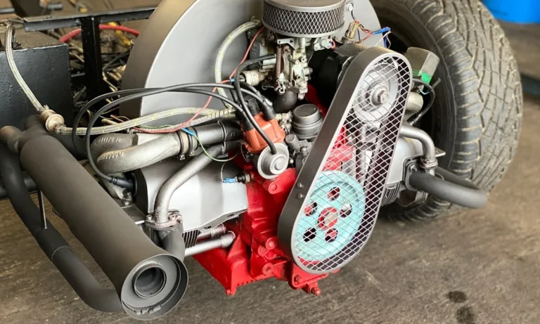 Auto Schalk — Kfz-Meisterwerkstatt—