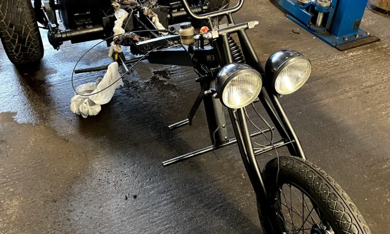 Auto Schalk — Kfz-Meisterwerkstatt—