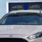 Auto-Scheune Tietz & Hinrichs GbR