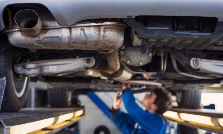 Auto-Scheune Tietz & Hinrichs GbR