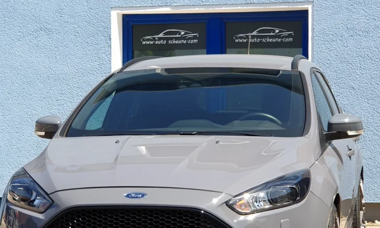 Auto-Scheune Tietz & Hinrichs GbR