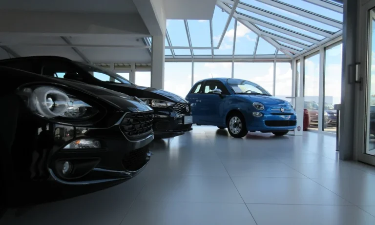 Auto-Schmid GmbH