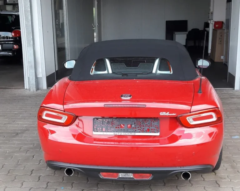 Auto-Schmid GmbH