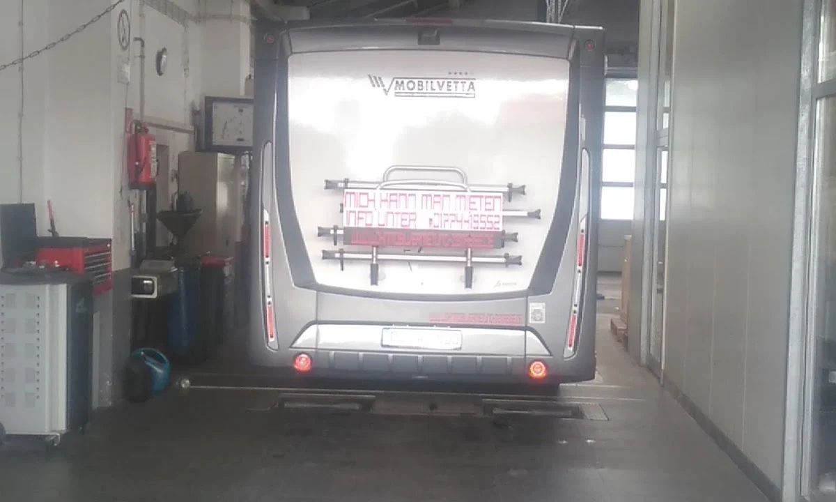 KFZ-Werkstätten Auto-Schmid GmbH Rosenheim