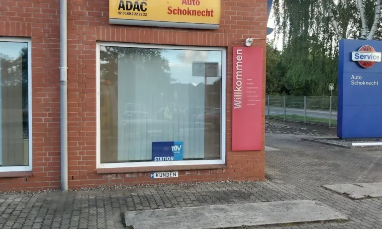 Auto Schoknecht GmbH