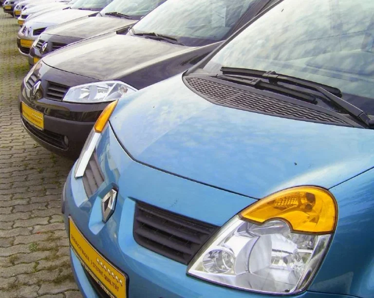 Auto Schoknecht GmbH