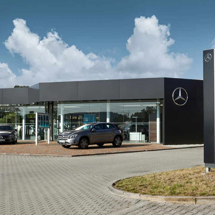 Auto-Scholz GmbH & Co. KG