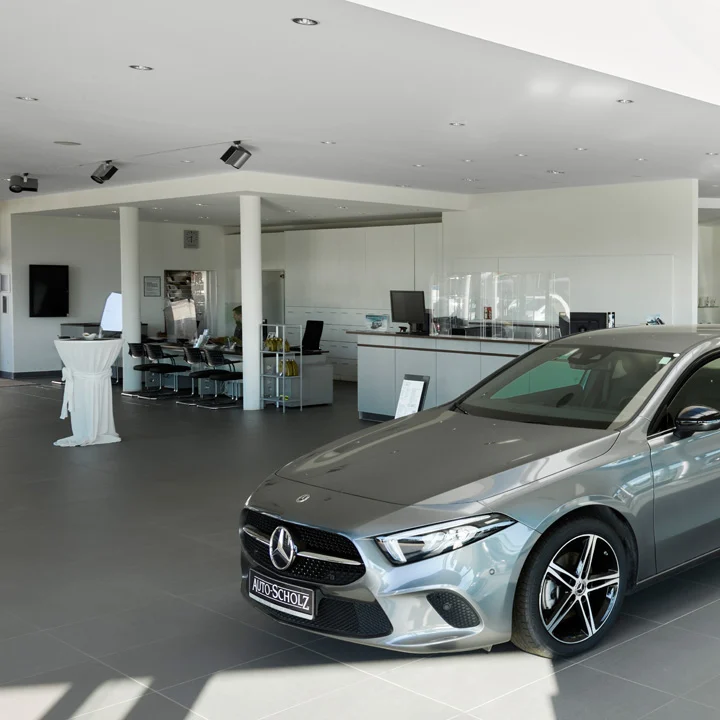 Auto-Scholz GmbH & Co. KG