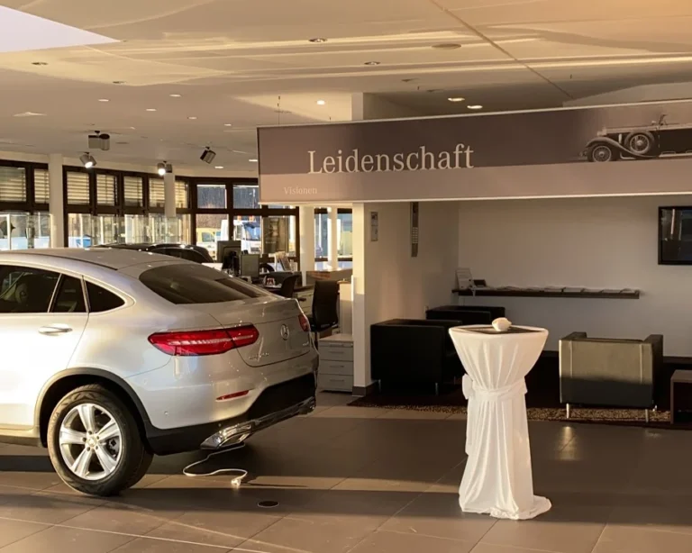 Auto-Scholz GmbH & Co. KG