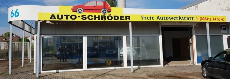 Auto-Schröder