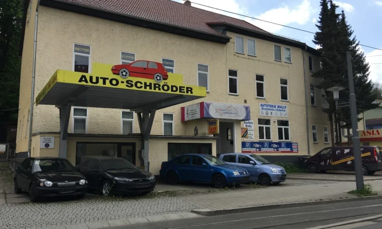 Auto-Schröder
