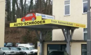 Auto-Schröder