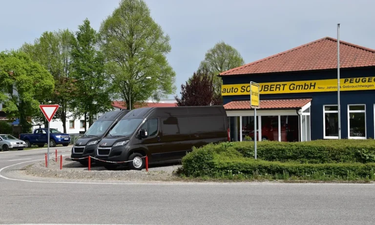Auto Schubert
