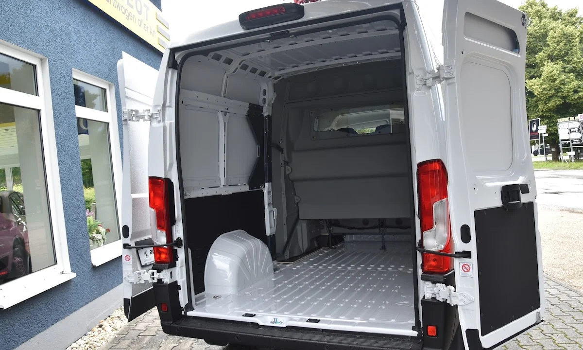 KFZ-Werkstätten Auto Schubert Regensburg
