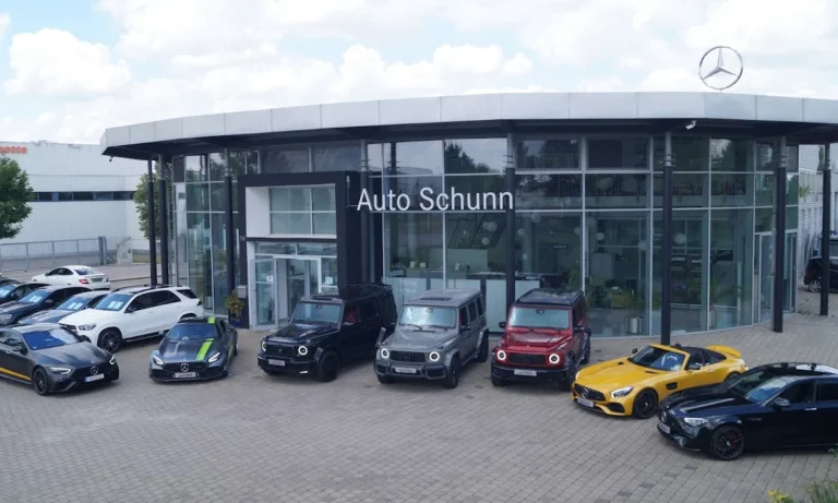 Auto Schunn
