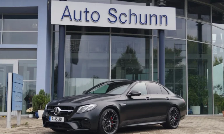 Auto Schunn