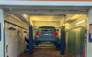 Auto Service Ali Murad