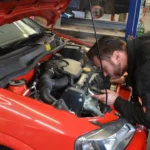 Auto-Service Apel