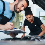 Auto Service Baden Freiburg GmbH