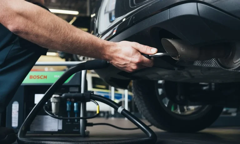 Auto Service Baden Freiburg GmbH