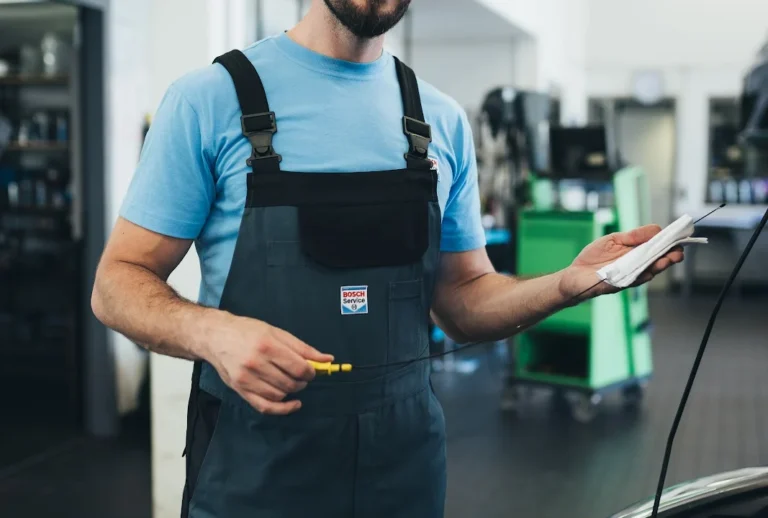 Auto Service Baden Freiburg GmbH