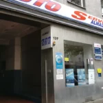 Auto Service Center Almali