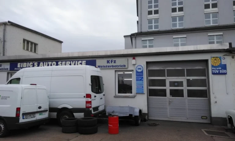 Auto Service Eibig
