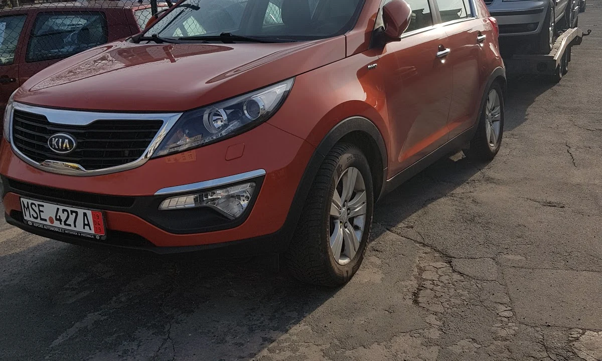 KFZ-Werkstätten Auto Service Eibig Dresden