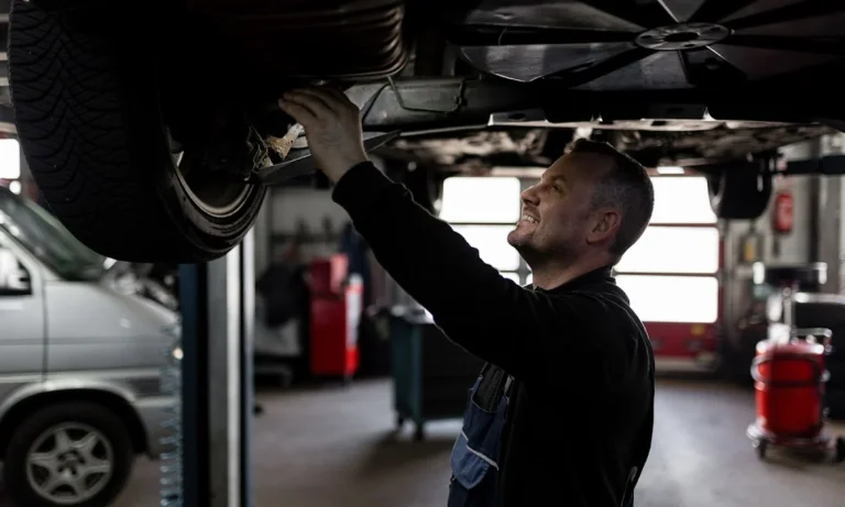 Auto & Service Ellert