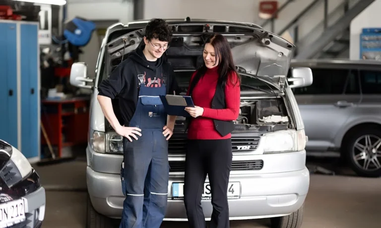 Auto & Service Ellert