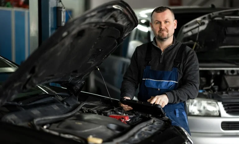 Auto & Service Ellert