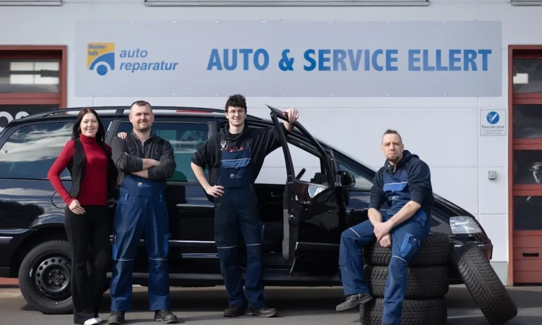 Auto & Service Ellert