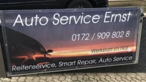 Auto Service Ernst