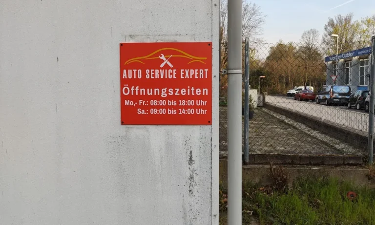 Auto Service Expert