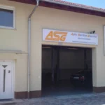 Auto Service Glonntal