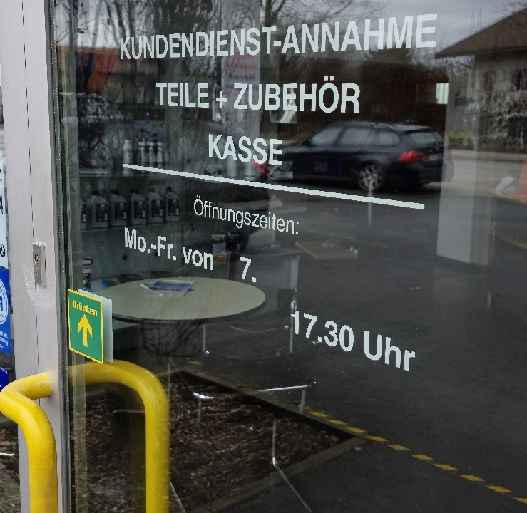 Auto-Service-Götting Nietmann