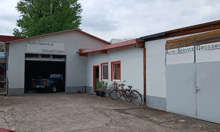 Auto-Service Grossmüller