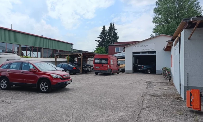 Auto-Service Grossmüller