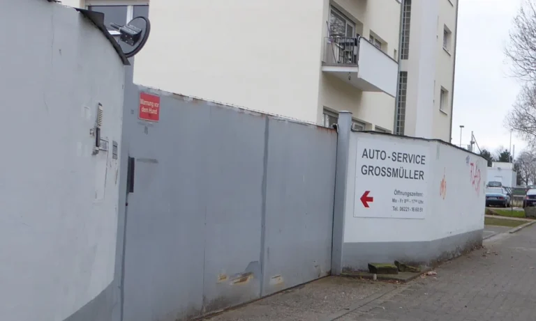 Auto-Service Grossmüller