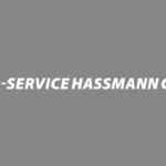 Auto-Service Haßmann GmbH