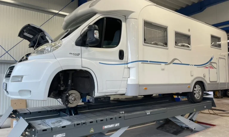 Auto-Service Haßmann GmbH