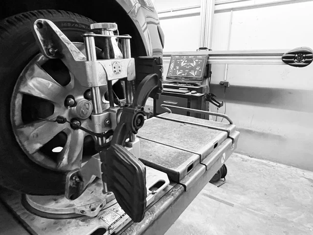 Auto-Service Haßmann GmbH