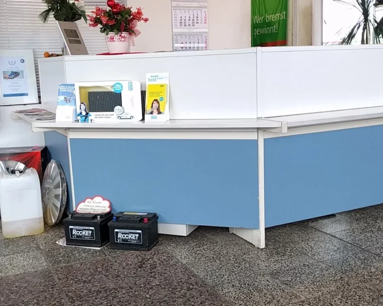Auto Service Hellmich