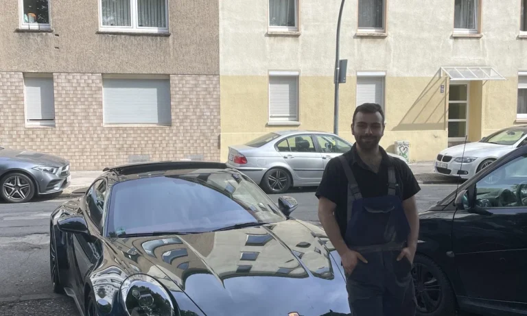Auto Service Jannis