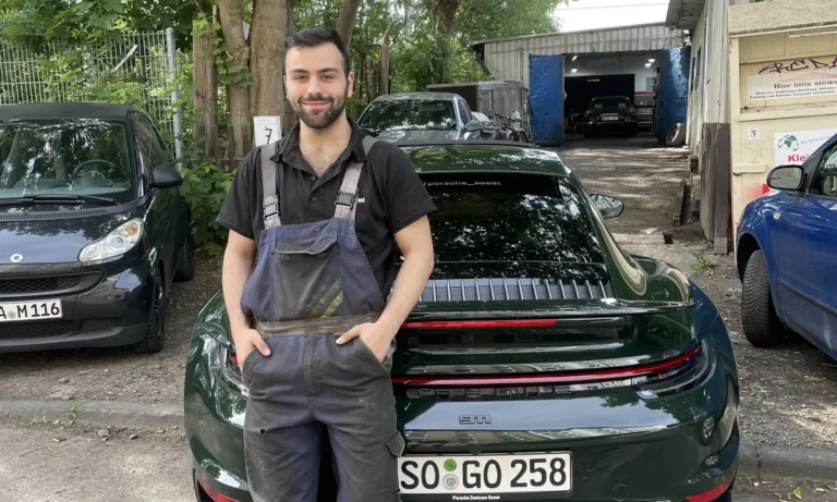 Auto Service Jannis